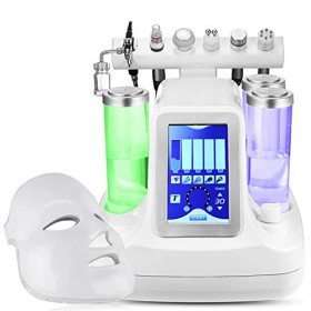 Appareil de beauté 7 en 1 BIO RF dermabrasion - Dermabrasion - Appareil de beauté