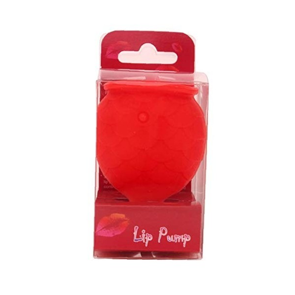 1pc Silicone Lip Plumper Appareil Sexy Lèvres Rapide Lèvres Plumper Traitement Bigger Bouche Lèvres Pulpeuses Dispositif Sans