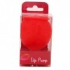 1pc Silicone Lip Plumper Appareil Sexy Lèvres Rapide Lèvres Plumper Traitement Bigger Bouche Lèvres Pulpeuses Dispositif Sans