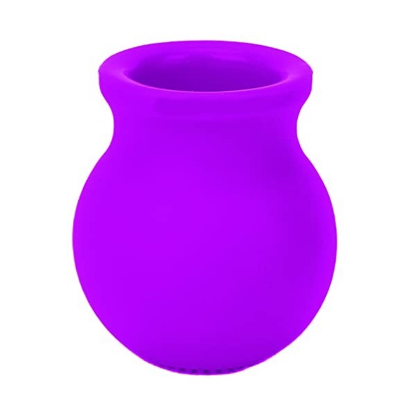 Plumper portable pour les lèvres, dispositif damélioration des lèvres en silicone, pompe en silicone pour les lèvres avec br