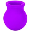 Plumper portable pour les lèvres, dispositif damélioration des lèvres en silicone, pompe en silicone pour les lèvres avec br