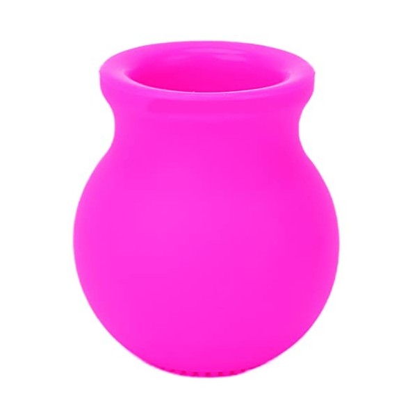 Plumper portable pour les lèvres, dispositif damélioration des lèvres en silicone, pompe en silicone pour les lèvres avec br