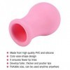 Lèvre Plus Pulpeuse, Outil Plumper Enhancer Lips en Silicone Souple pour les Filles, Le Dispositif Portable Enhancer Plumper 