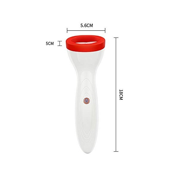 HSDCK Dispositif Plus charnu de lèvre Automatique, Outil de renforceur Automatique de lèvre de Remplissage de lèvre de Silico