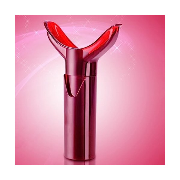 Hnsedjdh 1 PCS Épaissie Lèvres Plumper Tool Lip Augmenter Beauté Lèvres Augmenter Fuller Plumper Fuller Beauty Sexy