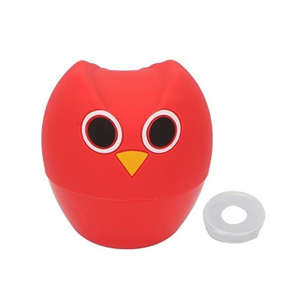 Dispositif Repulpant Portatif De Lèvres, Outil De Bouche De Bouche De Silicone De Forme De Hibou Rehausseurs De Bouche De Bea