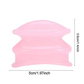 Lèvre Daspiration Lèvre Plus Dodue Extrême Maximum 6 × 5 × 4 Femmes Portable Silicone Lèvre Plus Dodue Rehausseur Lèvre Disp