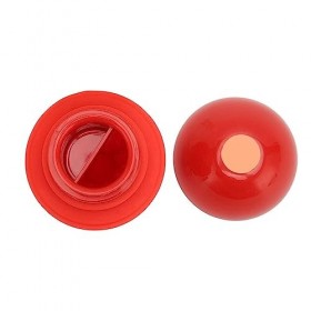 Sexy Lips Plumper Lip Repulpant Enhancer Tool Tomate Shaped Lip Repulping Device Portable Food Grade Silicone Pout Mouth Mout