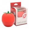 Sexy Lips Plumper Lip Repulpant Enhancer Tool Tomate Shaped Lip Repulping Device Portable Food Grade Silicone Pout Mouth Mout
