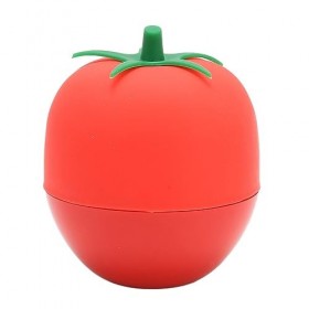 Sexy Lips Plumper Lip Repulpant Enhancer Tool Tomate Shaped Lip Repulping Device Portable Food Grade Silicone Pout Mouth Mout