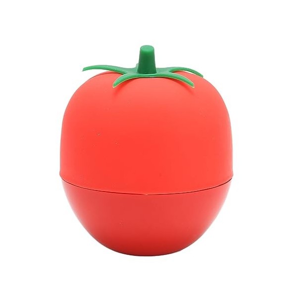 Sexy Lips Plumper Lip Repulpant Enhancer Tool Tomate Shaped Lip Repulping Device Portable Food Grade Silicone Pout Mouth Mout