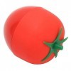 Dispositif repulpant pour les lèvres, outil repulpant pour les lèvres en silicone souple rouge en forme de tomate pour tous l