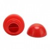 Outil repulpant pour les lèvres, plus épais, sûr, en silicone souple, outil repulpant pour les lèvres, forme de tomate indolo