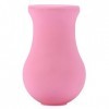 Renforceur de levres Rehausseur de Lèvres Femmes Portable Vase en Forme de Lèvre Plus Dodue Rehausseur Dispositif Daméliorat