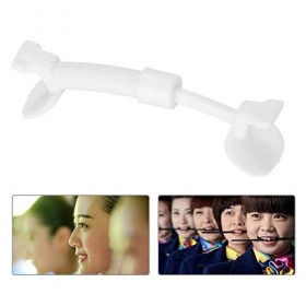 Moustine Pour le Visage,