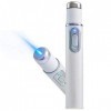 Lumière Thérapie Acné Laser Stylo, Portable Anti-varices Veines Suppression Bâton Acné Traitement, Lumière bleue Acné Traitem