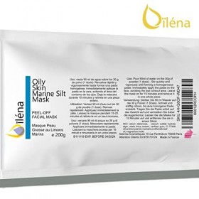 Masque Peel-Off Masque dAlginate gelifiant en poudre 10 Soins * 20g professionnel et à la maison Masque Visage extracteur po