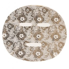 Masque de Peau pour les Yeux Feuille de Papier pour Masque pour les Yeux pour le Visage, Masques pour le Visage pour le Visag