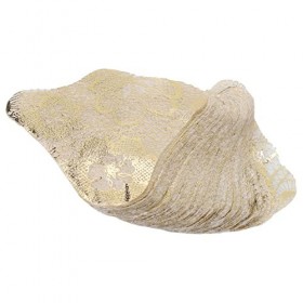 Lot de 200 Patchs de Bande de Nez, Maille de Soie Respirante, Compresse Hydropathique Jetable, Papier de Bande de Nez Bricola