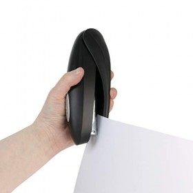 Deluxe agrafeuse Lot Agrafes & Remover AntiJam Bostitch B2500-blk-pp