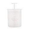 Nettoyage pour Le Visage En Plastique Maser Moussant Manuel De Bulles De Savon Moussing Maker Nettoyant pour Le Visage.