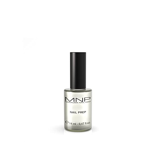 Dégraissant pour ongles Nail Prep MNP 14m