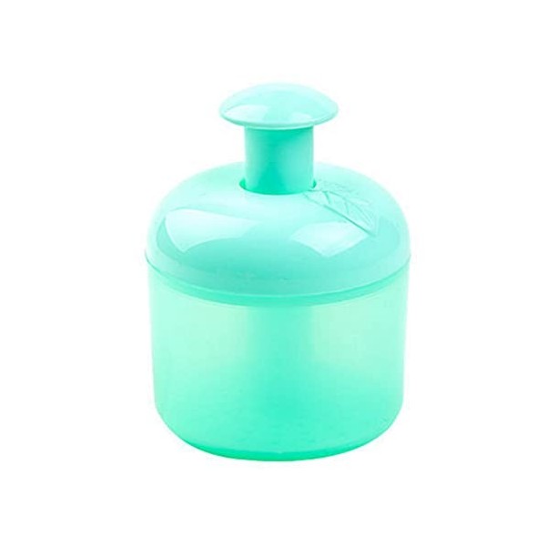 Maker Moussant pour Le Visage En Plastique Bubble Soap Moulager Maker Manual Bubble Foam Maker For Face Wash