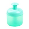 Maker Moussant pour Le Visage En Plastique Bubble Soap Moulager Maker Manual Bubble Foam Maker For Face Wash