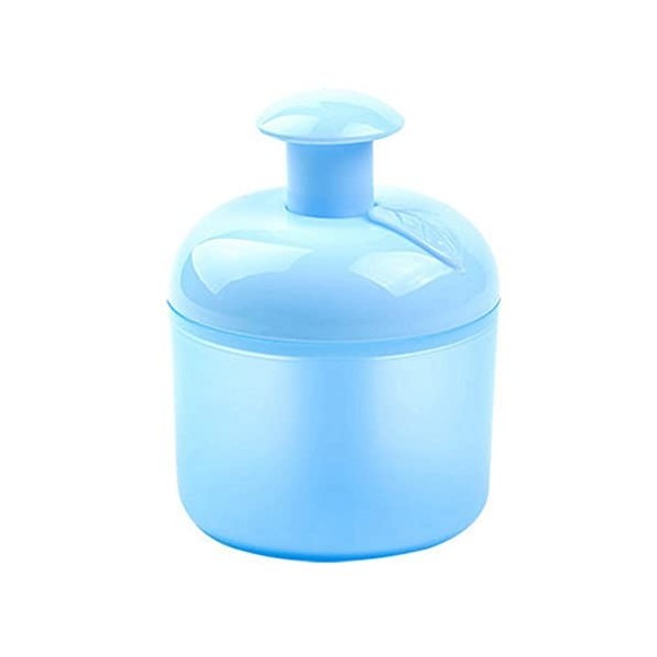 Maker Moussant pour Le Visage En Plastique Bubble Soap Moulager Maker Manual Bubble Foam Maker For Face Wash