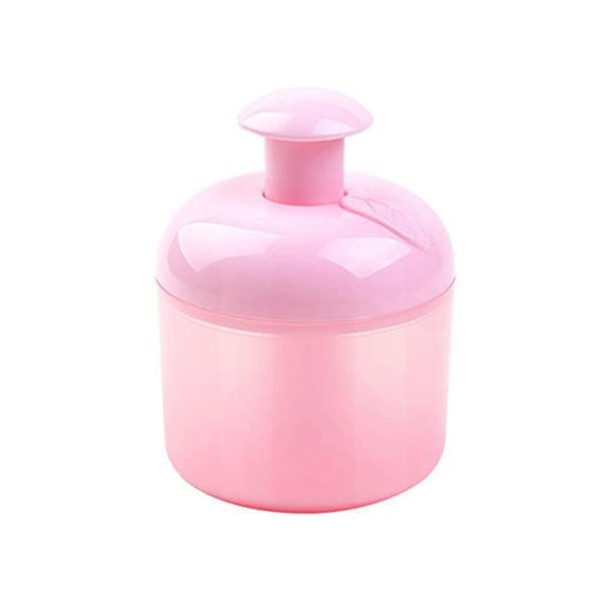 Maker Moussant pour Le Visage En Plastique Bubble Soap Moulager Maker Manual Bubble Foam Maker For Face Wash