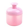 Maker Moussant pour Le Visage En Plastique Bubble Soap Moulager Maker Manual Bubble Foam Maker For Face Wash