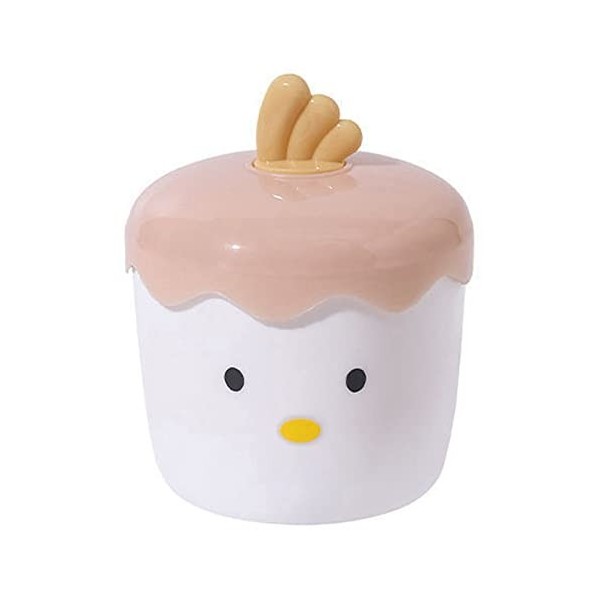 Mignon De Mousse De Mousse pour Le Visage Mignon Tasse De Mousse De Presse Manuel Nettoyage Mâle Moussing Tasse Bulle Fabrica