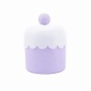 Mignon De Mousse De Mousse pour Le Visage Mignon Nettoyage pour Moussiement pour Moussiement De Tasse De Bulle