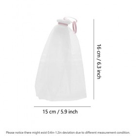 Nettoyage pour Le Visage À Double Couche