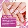 PURENAIL | Nail Cleaner Dégraissant |125 ml | pour ongles | premium | éliminé la couche de dispersion | gel Uv