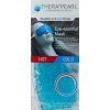 Therapearl, Masque pour les yeux chaud et froid, soulagement des yeux secs, maux de tête, gueule de bois, migraines et yeux g