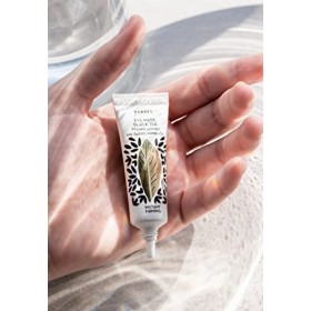 Korres Masque Yeux Anti-Rides/Fermeté, Thé Noir, 8 ml