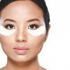 BeautyPro – Lot de 3 masques pour les yeux Eye Therapy au collagène et à lextrait de thé vert