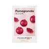 MISSHA Pure Source Cell Sheet Mask Pomegranate 