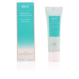 Jeanne Piaubert: Irilys, Masque Yeux 30 ml 