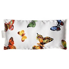 elizabethW Oreiller pour Yeux Papillon - Lot de 6