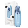 GESKE | SmartAppGuided™ Warm & Cool Eye Energizer | 6 in 1 | Masseur oculaire | Masseur anti-cernes | Supprimer les poches so