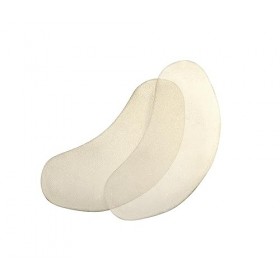 AHAVA Osmoter Lot de 6 masques pour les yeux pour une hydratation instantanée, un lissage et un éclat pour les yeux