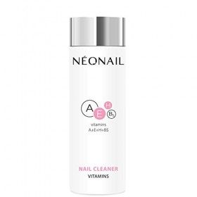 Nettoyant pour ongles - Vitamines - 200&nbsp;ml