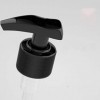 Beaupretty Flacon Pompe Shampooing 5 Pièces 500 ML Flacons Ambre en Plastique Distributeur pour Lotion Pompe Flacon Vide avec