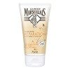 Le Petit Marseillais Crème Mains Réparatrice Peaux Abimées et Desséchées, Beurre de Karité, Aloes et Cire dAbeille - 1 Tube 