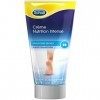 Scholl Crème Pieds Peaux Très Sèches Nutrition intense 75ml