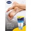 Scholl Crème Pieds Peaux Très Sèches Nutrition intense 75ml