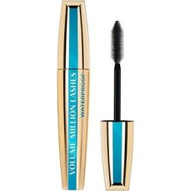 L´Oréal Paris Volume Million Lashes Waterproof Mascara Noir - 9.4 ml