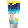 Scholl Crème Pieds Hydratante Adoucissante pour Peaux Sèches 75ml